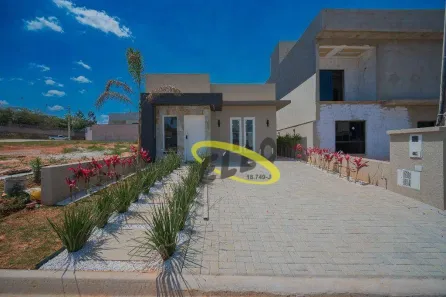 Casa de Condomínio com 3 Quartos à venda, 95m² no Jardim San Ressore (Caucaia do Alto), Cotia