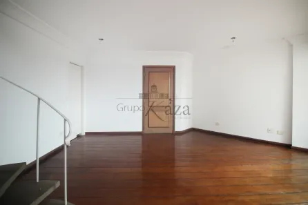 Cobertura com 3 Quartos para alugar, 149m² no Jardim Vila Mariana, São Paulo
