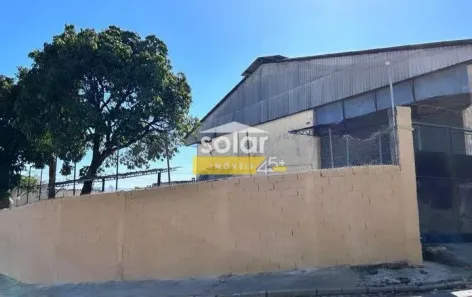 Galpão/Depósito/Armazém à venda, 1800m² no Vila Mesquita, São Paulo