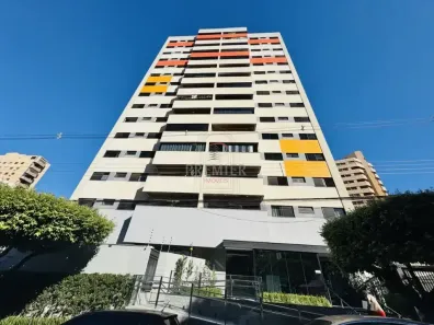 Apartamento com 3 Quartos à venda, 120m² no Kovalski, Londrina