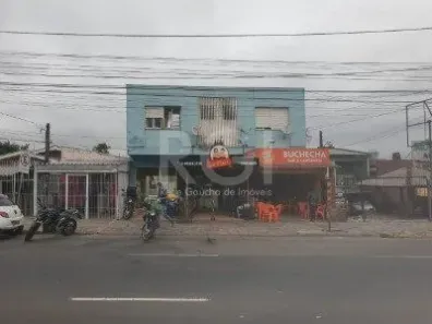 Prédio Comercial com 7 Quartos à venda, 1m² no Sarandi, Porto Alegre
