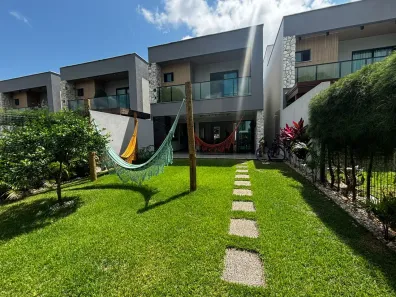 Casa de Condomínio com 4 Quartos à venda, 151m² no Pedra, Eusébio