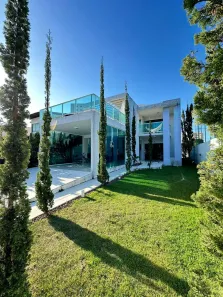 Casa de Condomínio com 4 Quartos à venda, 300m² no Antares, Maceió
