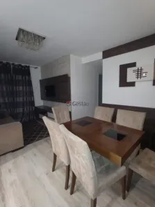 Apartamento com 3 Quartos para alugar, 90m² no Nossa Senhora das Graças, Canoas