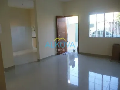 Casa com 2 Quartos à venda, 70m² no Residencial Santa Paula, Jacareí