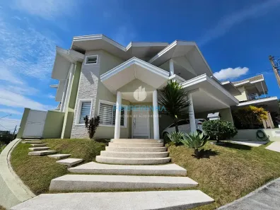 Casa com 4 Quartos à venda, 300m² no Urbanova V, São José dos Campos
