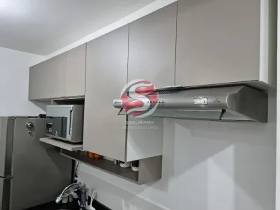 Apartamento com 2 Quartos à venda, 42m² no Vila Nhocune, São Paulo