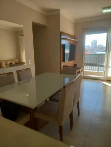 Apartamento com 2 Quartos à venda, 70m² no Jardim Chapadão, Campinas