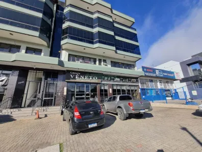 Sala Comercial para alugar, 142m² no Santa Catarina, Caxias do Sul