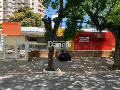 Ponto Comercial para alugar, 337m² no Jardim das Nações, Taubaté