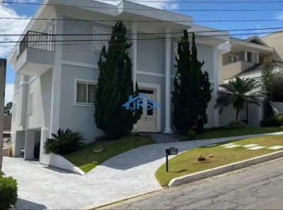 Casa de Condomínio com 6 Quartos para alugar, 980m² no Alphaville, Santana de Parnaíba