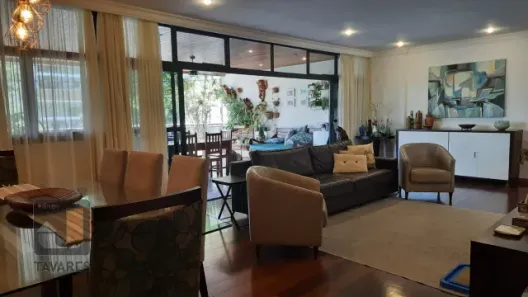 Apartamento com 3 Quartos à venda, 188m² no Recreio dos Bandeirantes, Rio de Janeiro
