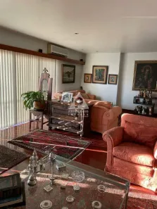 Apartamento com 4 Quartos à venda, 235m² no Lagoa, Rio de Janeiro