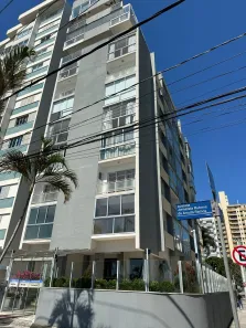 Apartamento com 3 Quartos para alugar, 113m² no Centro, Florianópolis