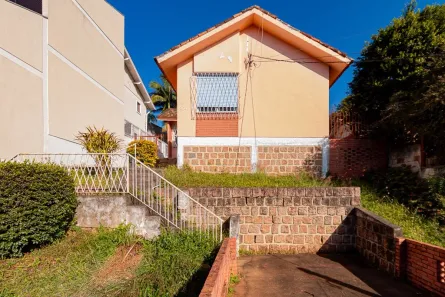 Casa de Condomínio com 3 Quartos à venda, 147m² no Santa Tereza, Porto Alegre