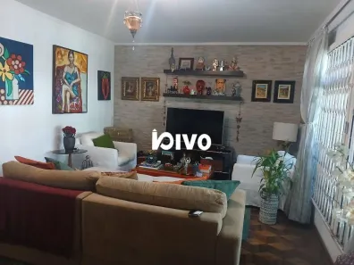 Sobrado com 3 Quartos à venda, 170m² no Jardim Alzira, São Paulo