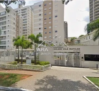 Apartamento com 3 Quartos à venda, 70m² no Chácara Seis de Outubro, São Paulo