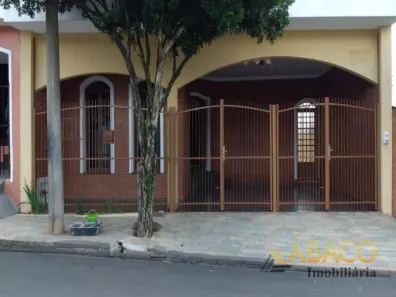 Casa com 3 Quartos para alugar, 219m² no Centreville, São Carlos