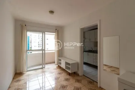 Apartamento com 1 Quarto para alugar, 40m² no Perdizes, São Paulo