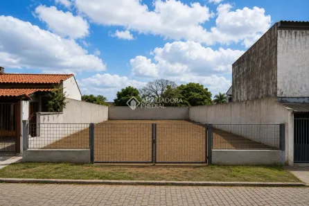 Lote/Terreno à venda, 384m² no Vila São José, Porto Alegre