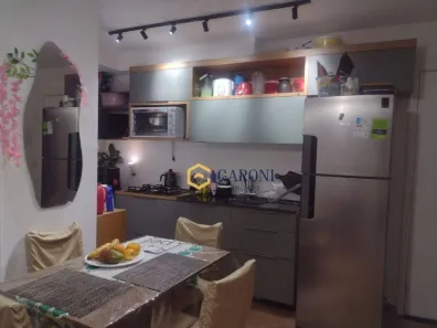 Apartamento com 2 Quartos à venda, 32m² no Parque Panamericano, São Paulo