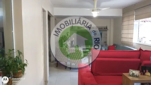 Casa de Condomínio com 2 Quartos à venda, 170m² no Anil, Rio de Janeiro