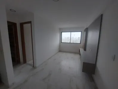 Apartamento com 1 Quarto para alugar, 30m² no Boa Viagem, Recife