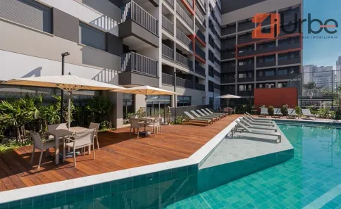 Apartamento com 3 Quartos à venda, 62m² no Vila Pompéia, São Paulo