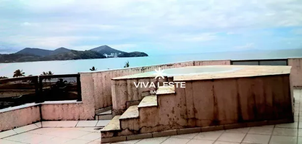 Cobertura com 4 Quartos à venda, 221m² no Indaiá, Caraguatatuba