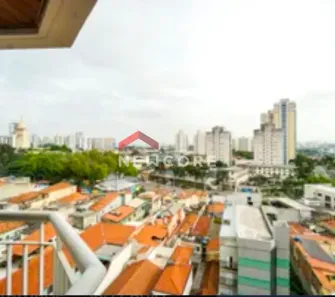 Apartamento com 3 Quartos à venda, 90m² no Tatuapé, São Paulo