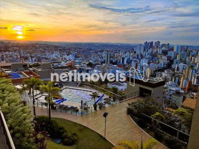 Casa de Condomínio com 3 Quartos à venda, 300m² no Buritis, Belo Horizonte