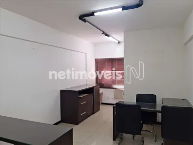 Sala Comercial para alugar, 33m² no Santa Efigênia, Belo Horizonte