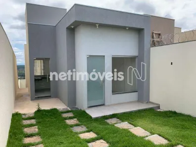 Casa com 3 Quartos à venda, 180m² no Portal das Acácias, Pedro Leopoldo