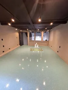 Ponto Comercial para alugar, 100m² no Santo Antônio, São Caetano do Sul