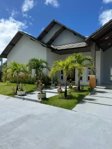Casa de Condomínio com 5 Quartos para alugar, 297m² no Olhos d'Água, Barra dos Coqueiros