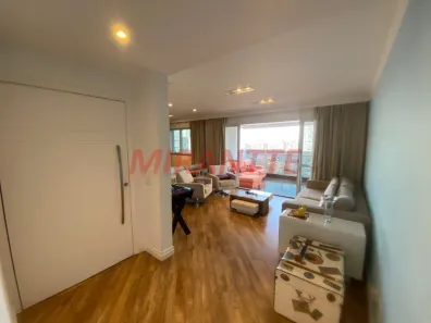 Apartamento com 4 Quartos à venda, 230m² no Vila Regente Feijó, São Paulo