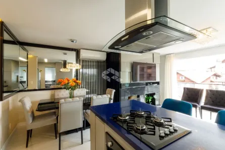Apartamento com 2 Quartos à venda, 97m² no Centro, Gramado