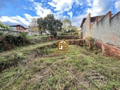 Lote/Terreno à venda, 410m² no Jardim Paulista, Atibaia