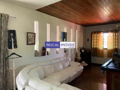 Sobrado com 5 Quartos à venda, 490m² no Chácara Monte Alegre, São Paulo