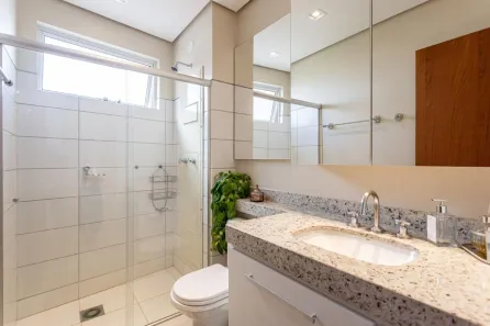 Apartamento com 3 Quartos à venda, 205m² no Jardim Londrilar, Londrina