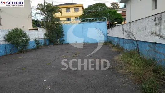 Lote/Terreno à venda, 300m² no Vila São Paulo, São Paulo
