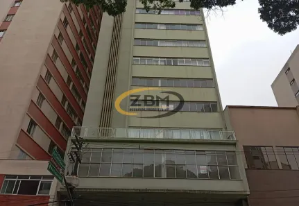Apartamento com 3 Quartos para alugar, 181m² no Centro, Londrina