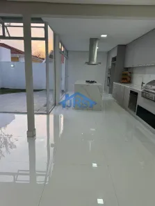 Casa de Condomínio com 4 Quartos à venda, 160m² no Tamboré, Santana de Parnaíba