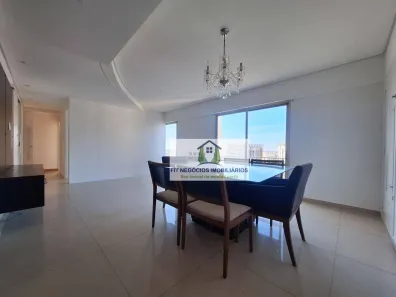 Apartamento com 3 Quartos à venda, 110m² no Centro, São José do Rio Preto