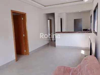 Apartamento com 3 Quartos à venda, 86m² no Santa Mônica, Uberlândia