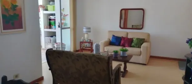 Apartamento com 3 Quartos à venda, 120m² no Cidade Industrial, Curitiba