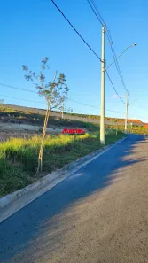 Lote/Terreno à venda, 250m² no Putim, São José dos Campos