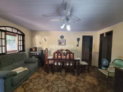 Casa com 3 Quartos à venda, 120m² no Parque Nanci, Maricá