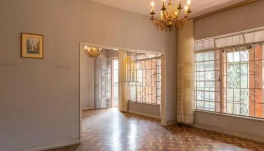 Casa com 3 Quartos à venda, 285m² no Lapa, São Paulo