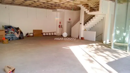 Ponto Comercial à venda, 470m² no Boa Viagem, Belo Horizonte